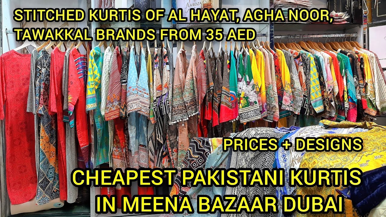 Kurti Wholesale, Supplier & Manufacturer in Dubai - Kurti Fashion