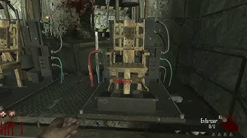 HOW TO GET BLUNDERGAT   CLINIC OF EVIL