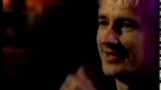 Pwei  Clint Mansell Interview the New 