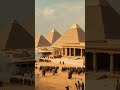 How Queen Tiye’s Plot Killed Pharaoh Ramesses III