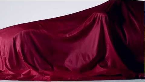 Jaguar F-TYPE - Silk Teaser Film