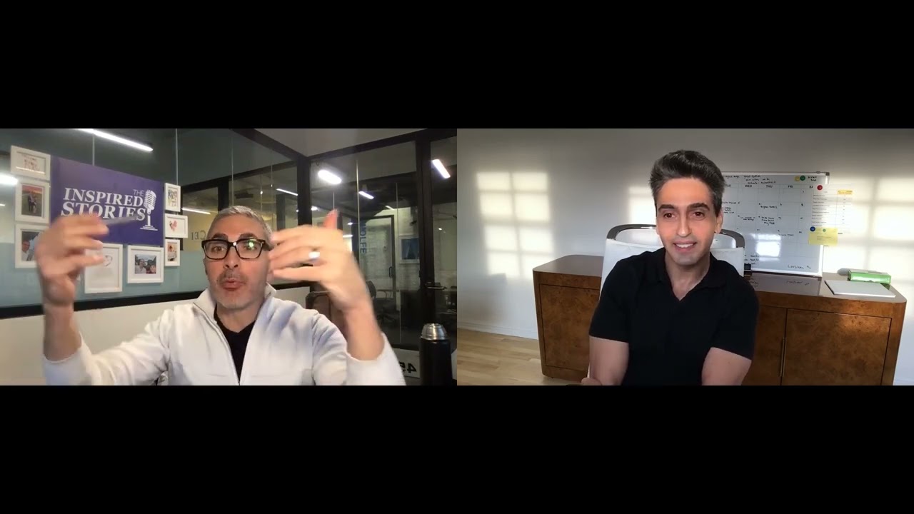 Wound Care: Dr. Payam Tehrani on Bringing Expert Wound Care to Nursing Homes