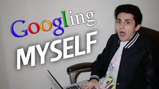 So I Googled Myself...and Found Death Threats