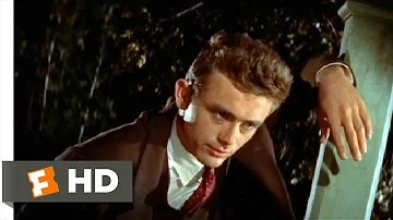 Cosa ha studiato James Dean in California?