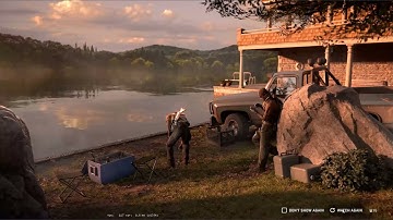 CS:GO Operation Riptide Opening - Lake