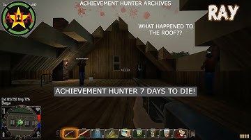 ACHIEVEMENT HUNTER