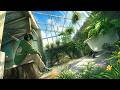 A Place To Breathe, Far From Everything ☀️ | Relaxing LoFi for Quiet Minds