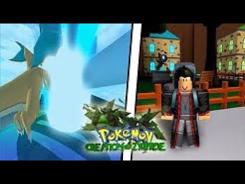 Download Pokemon Creation Of Zygarde Trailer Roblox Mp3 Mkv Mp4 - nuevo juego de roblox pokemon creation of zygarde trailer
