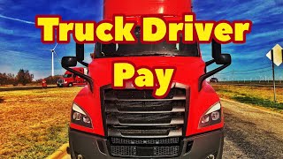TRUCKING | The Best Way To Pay Drivers