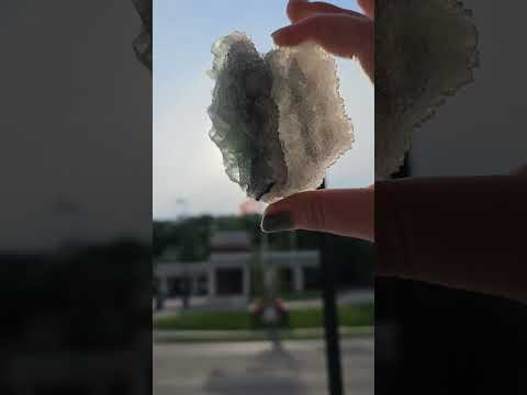 Video: Čo znamená Druzy quartz?