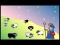 While Shepherds Watched Their Flocks-Kidzone