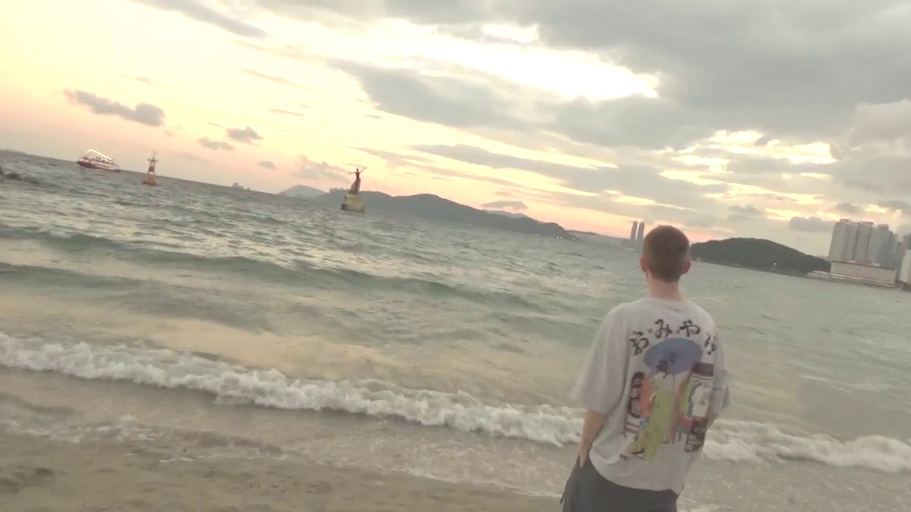 Kanna Jam — Yūgen (幽玄)