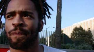 Busdriver - Post Apocalyptic Rap Blues (without pause) (2002)