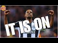 Alexander Isak To Liverpool Is ON Alexander Isak To Liverpool Is ON