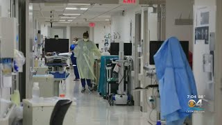 Inflation even taking a toll on Jackson Memorial Hospital