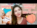 Pampaputi ng SINGIT at PWET Routine & Tips | UPDATED