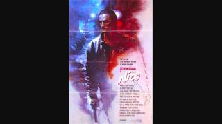 Steven Seagal - Nico (Above The Law) (1988) - End Credits {4/4}