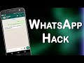 How to Hack friend Whatsapp Activities (दोस्त की WhatsApp अपने मोबाइल कैसे देखे)