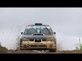 Back To Gravel - TT Rally Club Returns