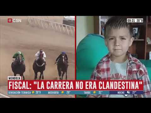 Vídeo: El Caballo Soriti De Pok Mon Dev Combina El Solitario Y Las Carreras De Caballos