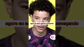 Lil Mosey previu sua fama aos 15 anos 🤯