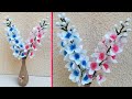 How to make flower with Carry Bags || Plastic Flower || DIY Craft Ideas- malayalam