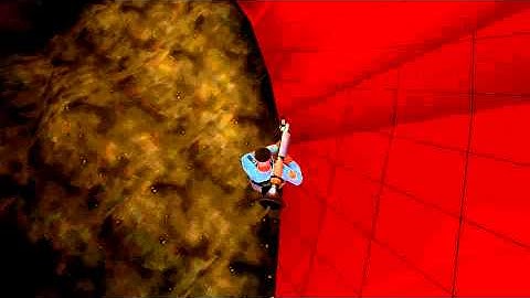 TF2 - jump_4starters_a9 course D jump #3 (3rd person)