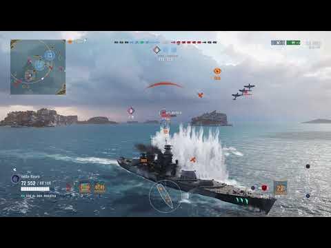 Wowsl 【AL SOV.ROSSIYA】無謀な攻勢は避けて戦う☼ - YouTube