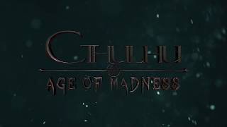 Cthulhu: Age of Madness - Advantage Cards