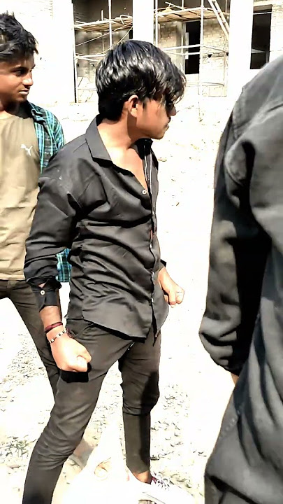 Allu Arjun || Surya The Soldier Fight Best Scene | Katiya King