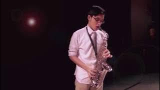 Always - Descendants Of The Sun OST AltoSax Cover // 항상 , 태양 사운드 트랙 알토 색소폰 커버 의 후손