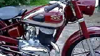 TWN/TRIUMPH BDG250H TWN/TRIUMPH BDG250H