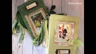 Botanical Journals — Flip Through