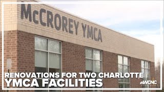 How a major donation is benefiting two Charlotte YMCA branches screenshot 5