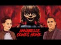 Annabelle Doll True Story Part 2 Horror Story In Hindi Khooni Monday E38 Annabelle Doll True Story Part 2 Horror Story In Hindi Khooni Monday E38