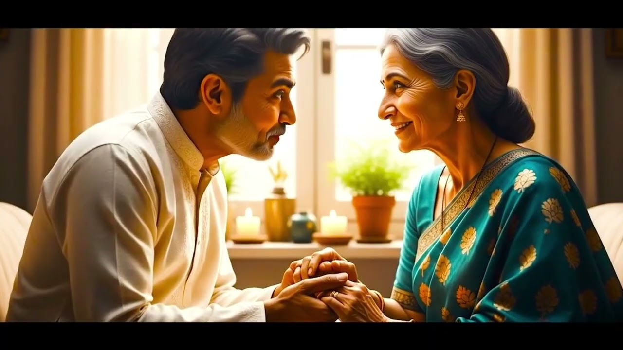 झूठा है संसार रैन का सपना है | Jhootha Hai Sansar Rain Ka Sapna H   Nirgun Bhajan #nirgun #video