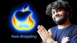 🔴Apple I Phone 17 Launch!? 120Hz, Display?? Apple Event — September 9 Live! @QuakeTech1​
