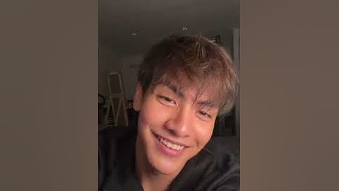 220319  IG LIVE - chen_rcj - JOONG ARCHEN