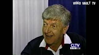 Wizard World Chicago 1998 CLTV Report