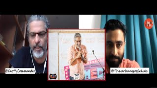 Knottycommander Feels Uncomfortable Joking About Religion Tyuc Clips