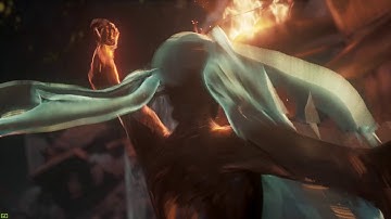 Code Vein - First Multiplayer Experience, It