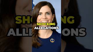 Rep. Nancy Mace's Shocking Accusations in House Speech Wealth