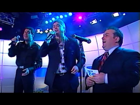 Cengiz KURTOĞLU - Hakan ALTUN Türüt Show | Çökertmeden Çıktımda Halil'im