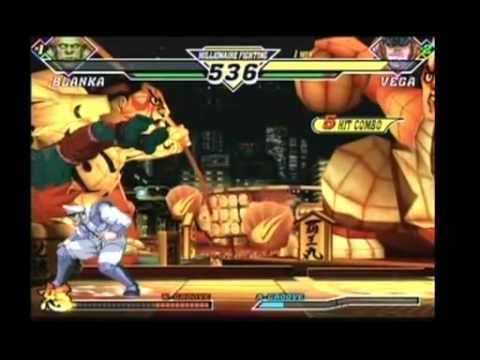 CvS2 - Bocchan (K) vs ＹＳＫ (A) 【9／11 Iburaki VIP】 Pt 1