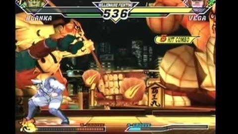 CvS2 - Bocchan (K) vs ＹＳＫ (A) 【9／11 Iburaki VIP】 Pt 1
