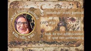 Do Affirmations Give You The Ick? | Sweet Trash With Effy | #52