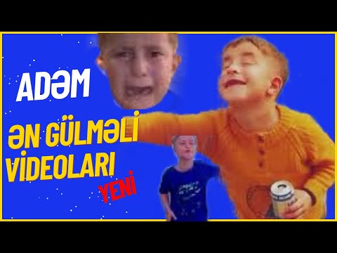 ADƏM ƏN GÜLMƏLİ VİDEOLARI MIRT PRİKOL SEÇMƏ VİDEOLAR 2024 18+