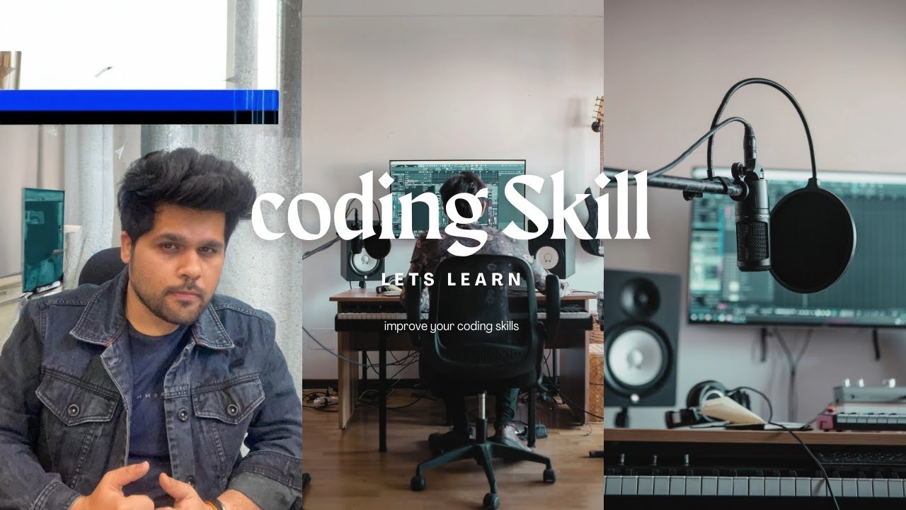 Top Platforms to Improve Coding Skills and Find Mentors - YouTube