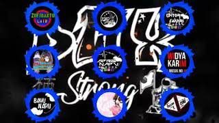 Collab dengan Anggota DWX•Strong||Apris Napu