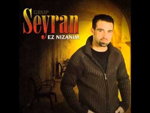 Grup Seyran - Were Mezin (Deka Müzik)